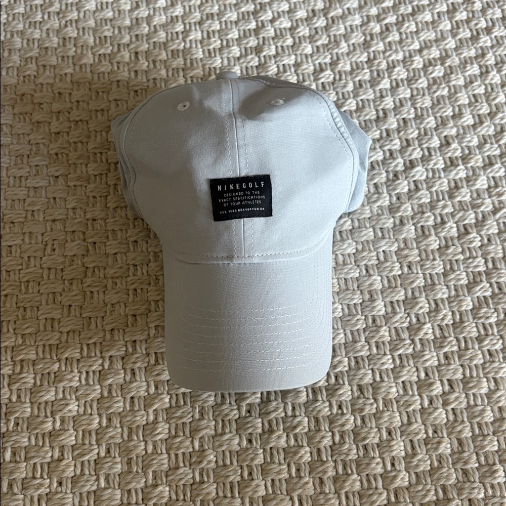 nike golf hat